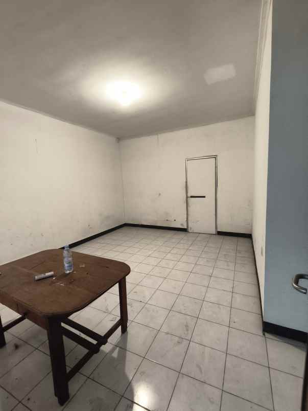 disewakan ruko gudang kantor pelajar pejuang lengkong