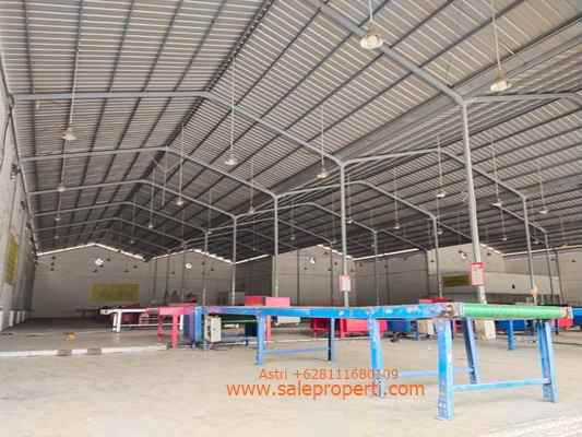 disewakan ruko gudang kantor pergudangan angke