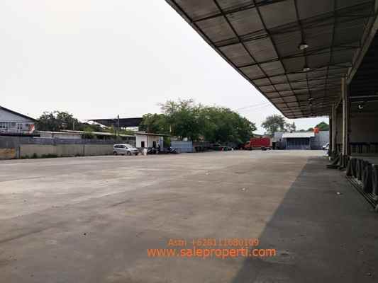disewakan ruko gudang kantor pergudangan angke