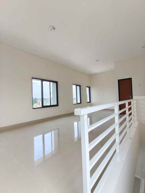 disewakan ruko gudang kantor prima harapan regency
