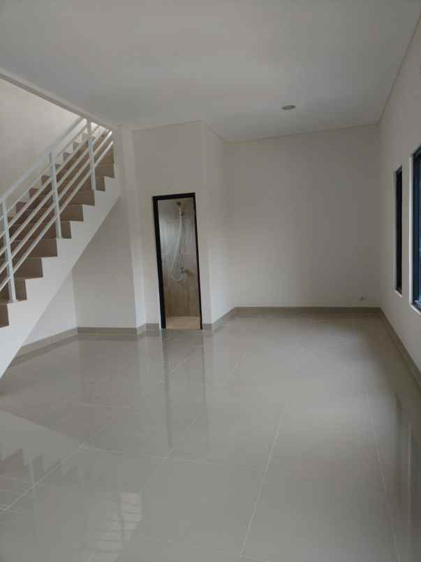 disewakan ruko gudang kantor prima harapan regency