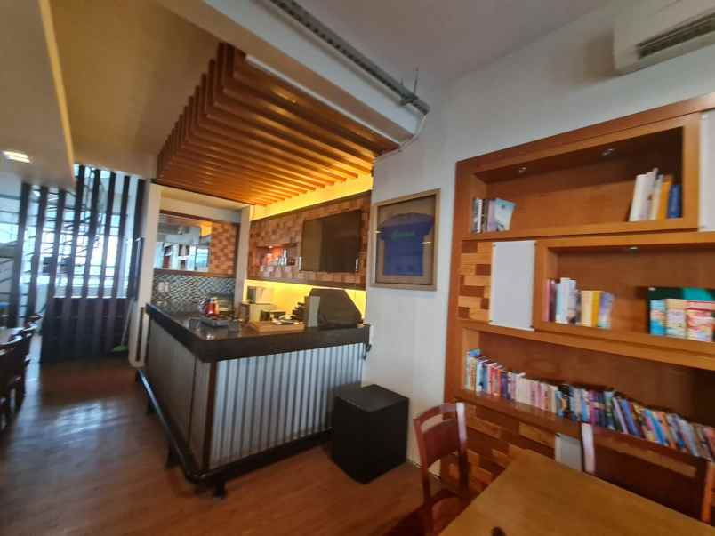 disewakan ruko gudang kantor raya kedung cowek