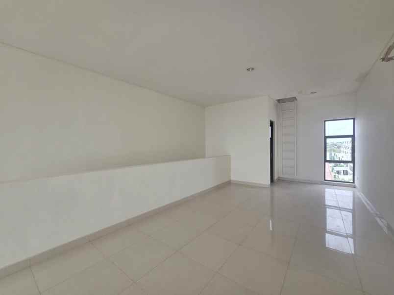 disewakan ruko gudang kantor ruko collins 2 maison de