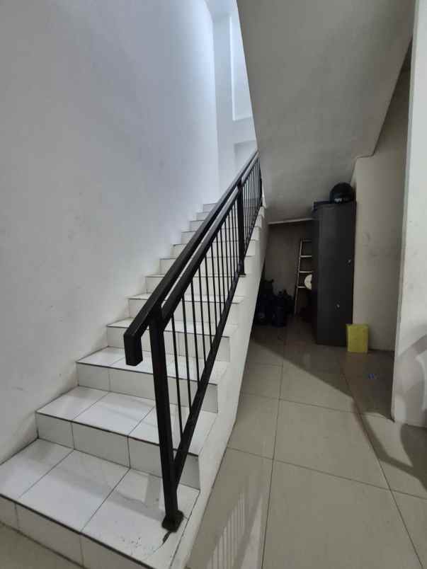 disewakan ruko gudang kantor sunter agung