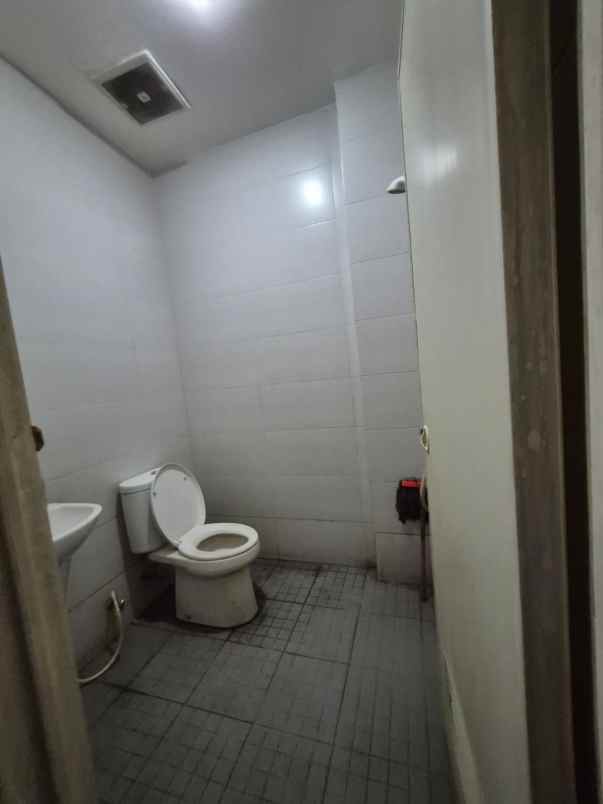 disewakan ruko gudang kantor sunter agung