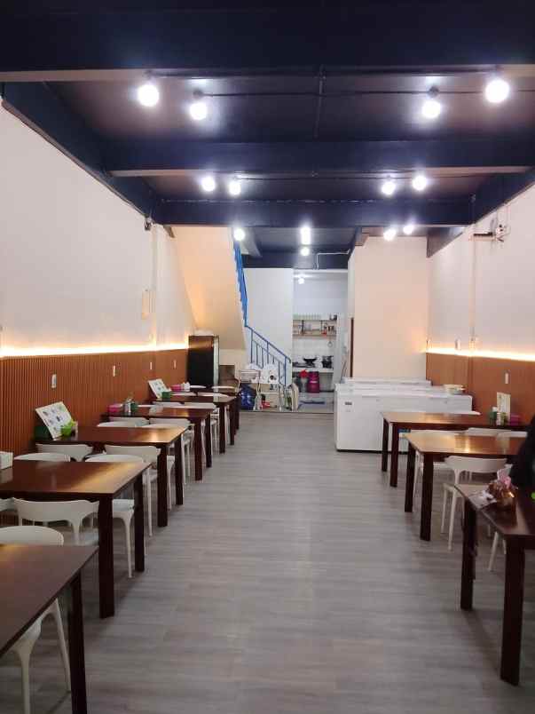 disewakan ruko gudang kantor taman gapura80