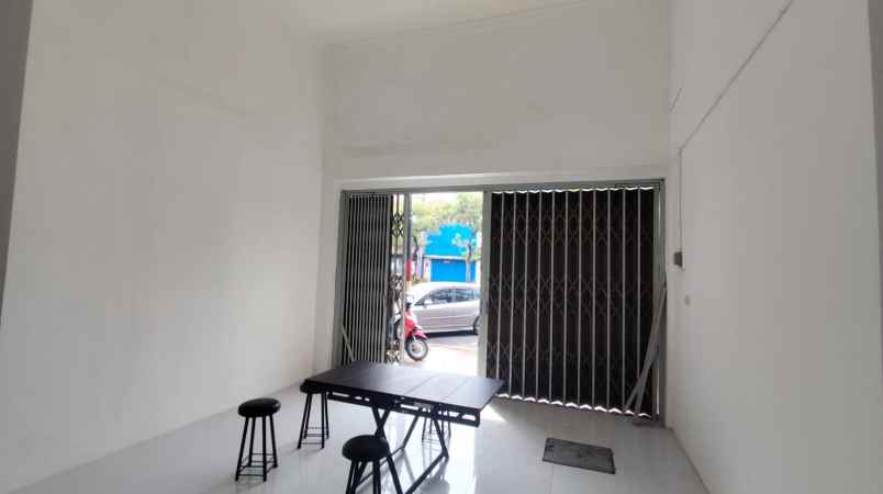 disewakan ruko kedungdoro surabaya
