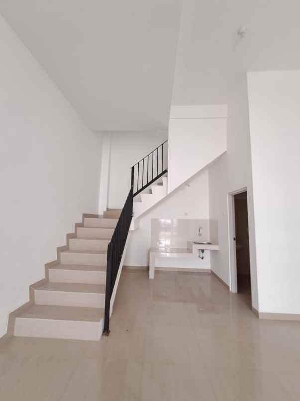 disewakan ruko portobello talaga bestari tangerang