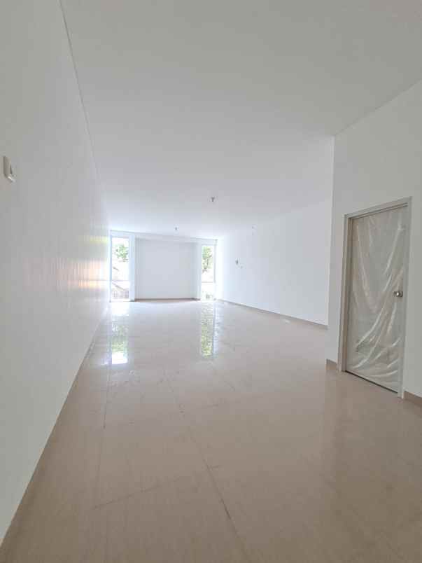 disewakan ruko portobello talaga bestari tangerang