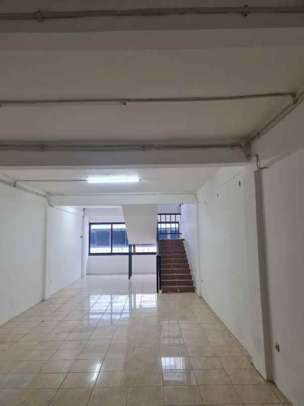 disewakan ruko rmi cocok untuk usaha