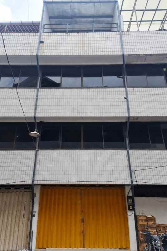 disewakan ruko rmi cocok untuk usaha