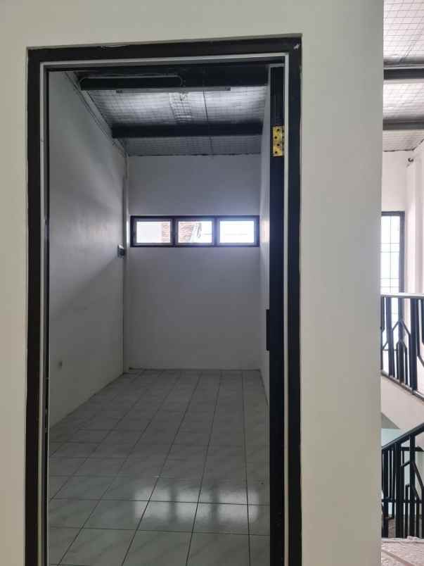 disewakan ruko rmi cocok untuk usaha