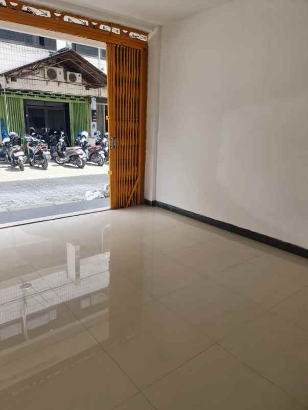 disewakan ruko rmi cocok untuk usaha