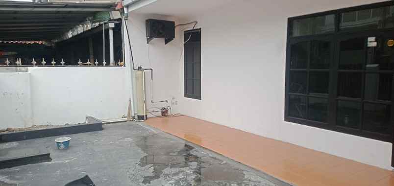 disewakan rumah antapani