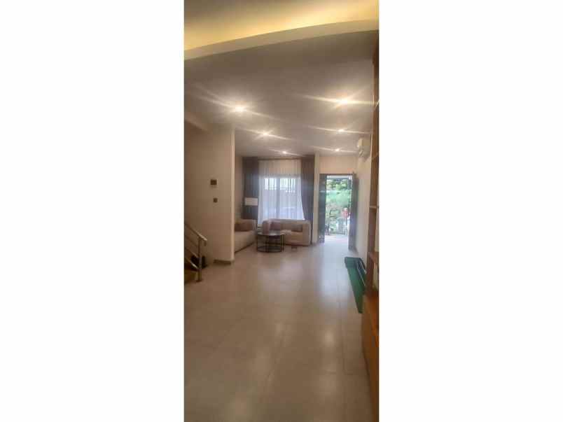 disewakan rumah asipa green town house