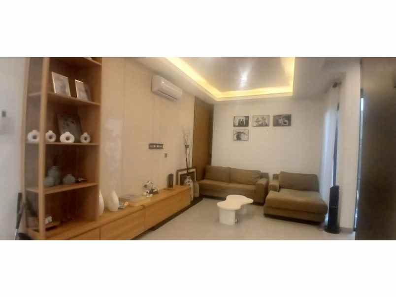 disewakan rumah asipa green town house