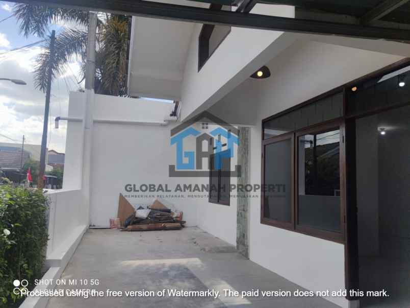 disewakan rumah cibabat cimahi