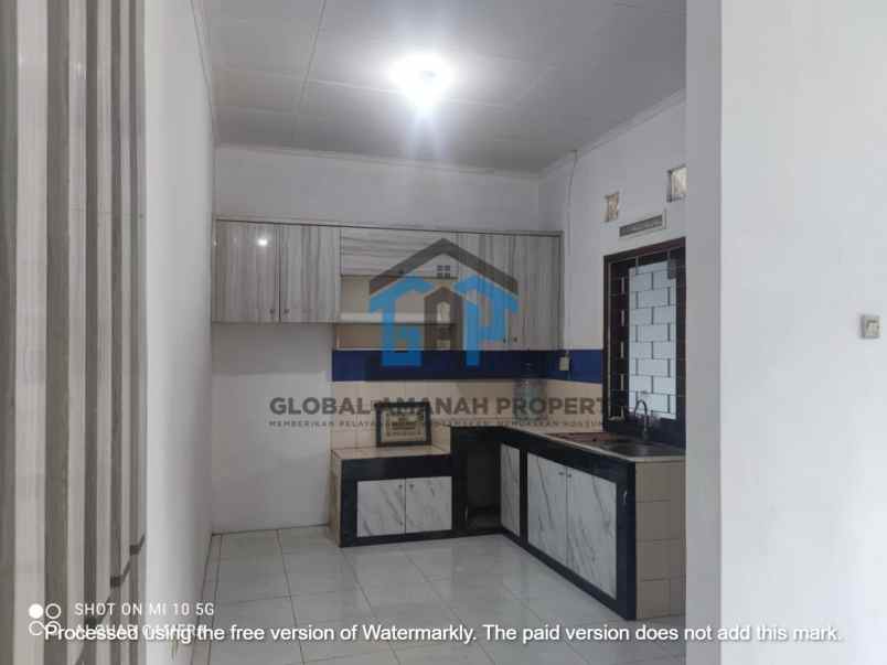 disewakan rumah cibabat cimahi