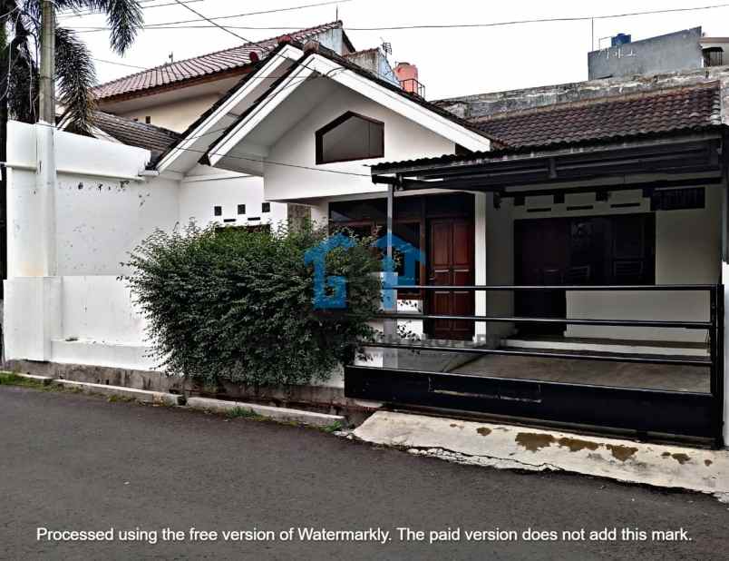 disewakan rumah cibabat cimahi