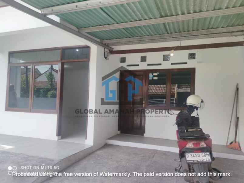 disewakan rumah cibabat cimahi