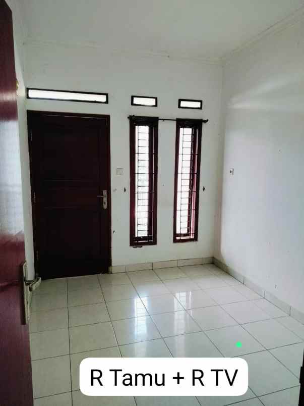 disewakan rumah cihanjuang