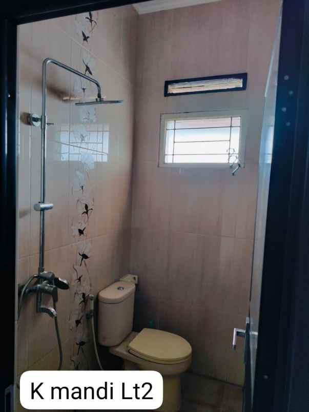 disewakan rumah cihanjuang