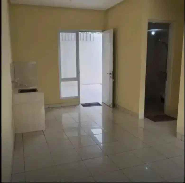 disewakan rumah ciputat