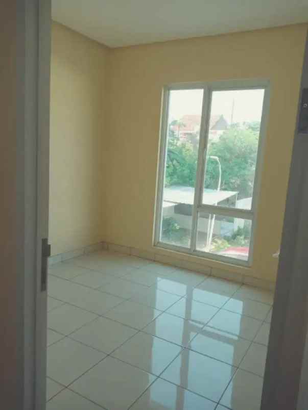 disewakan rumah ciputat