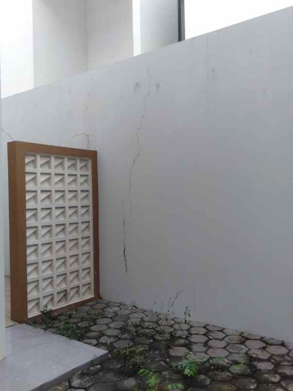 disewakan rumah cluster mahakam jgc