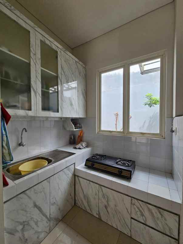 disewakan rumah cluster mississippi jgc