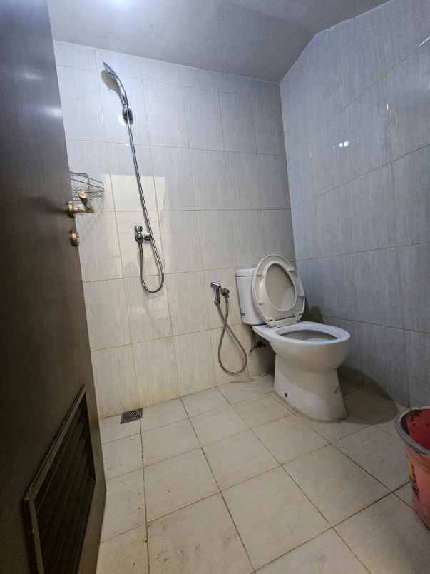 disewakan rumah cluster mississippi jgc