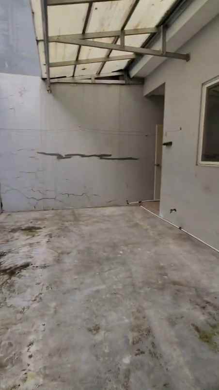 disewakan rumah cluster mississippi jgc