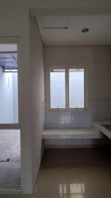 disewakan rumah cluster mississippi jgc