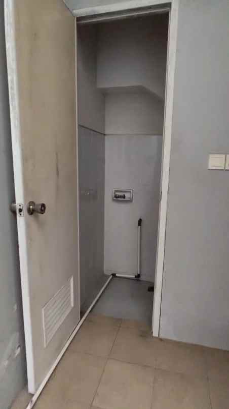 disewakan rumah cluster mississippi jgc