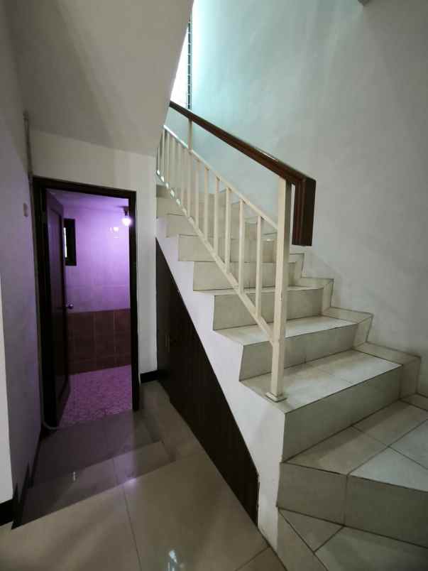 disewakan rumah cluster valeria metland