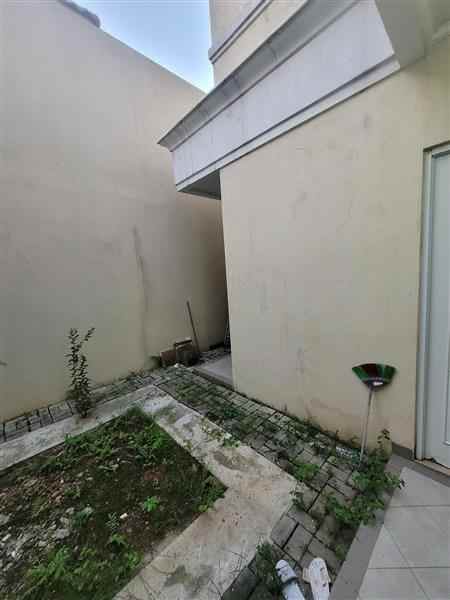 disewakan rumah di royal residence pulo gebang cakung