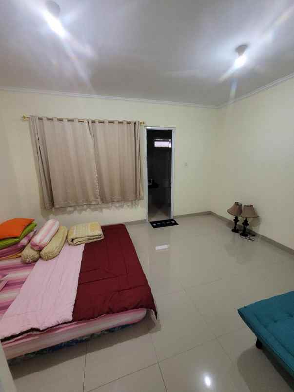 disewakan rumah di royal residence pulo gebang cakung