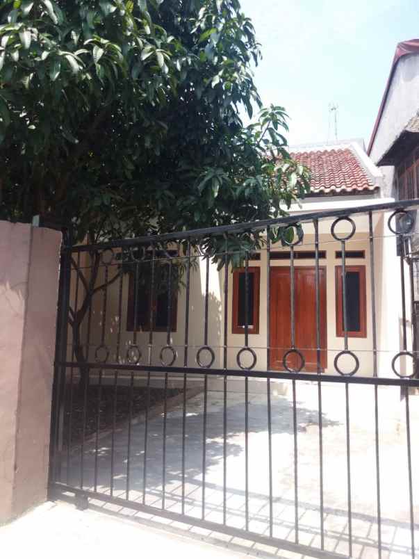 disewakan rumah dikontrakkan rumah bogor
