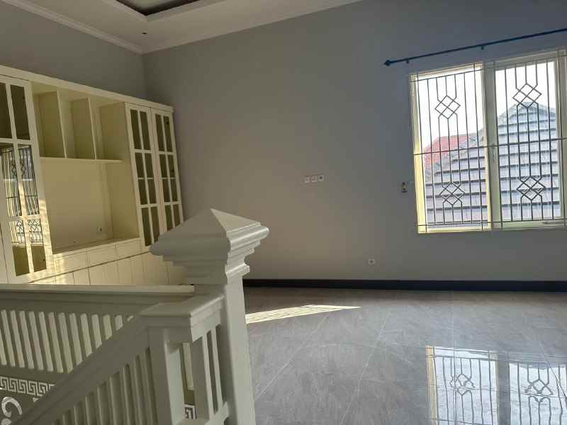 disewakan rumah gayungsari