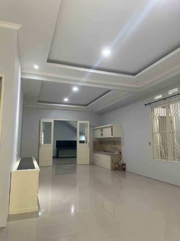 disewakan rumah gayungsari