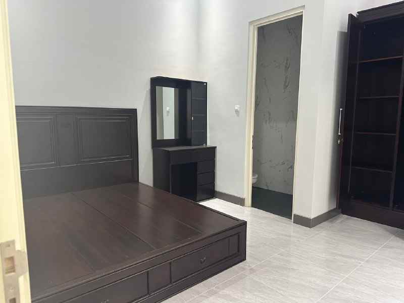 disewakan rumah gayungsari