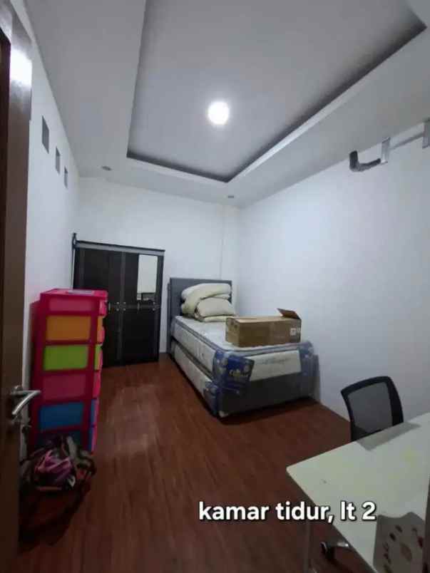 disewakan rumah graha bintaro