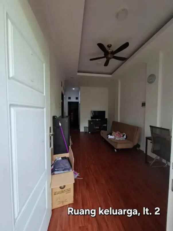 disewakan rumah graha bintaro