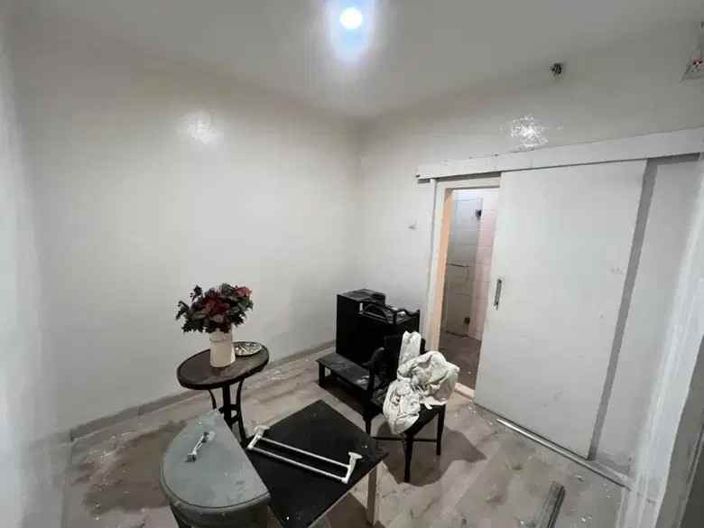 disewakan rumah graha raya bintaro