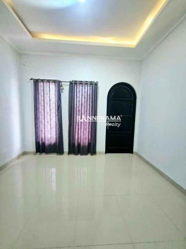 disewakan rumah jatimulya
