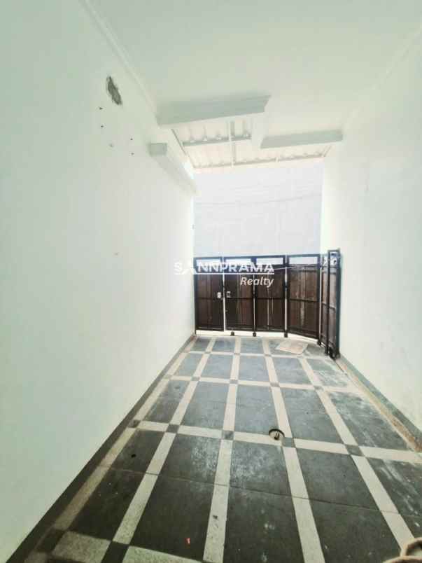 disewakan rumah jatimulya