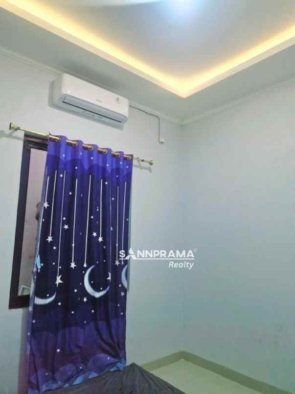 disewakan rumah jatimulya