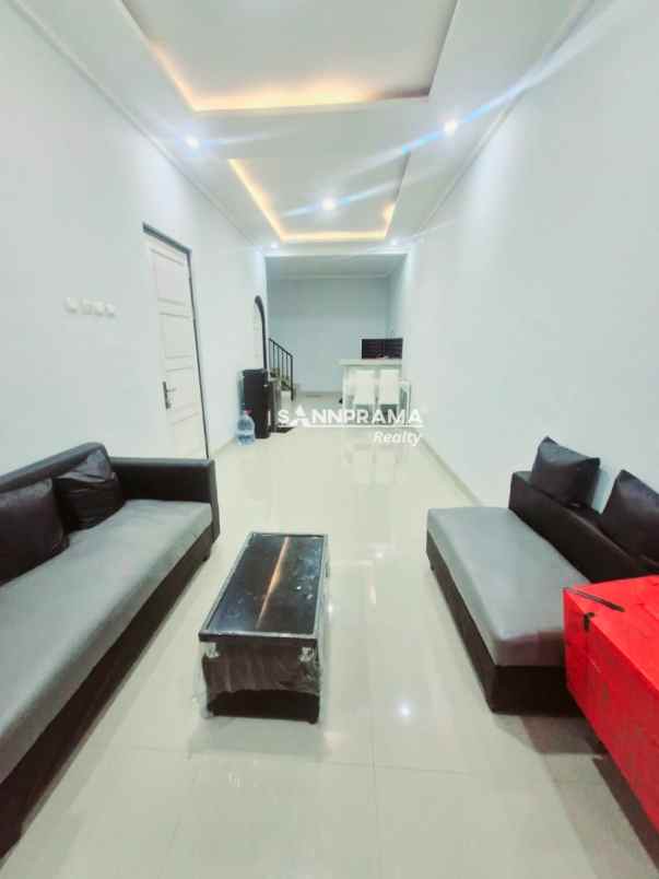 disewakan rumah jatimulya