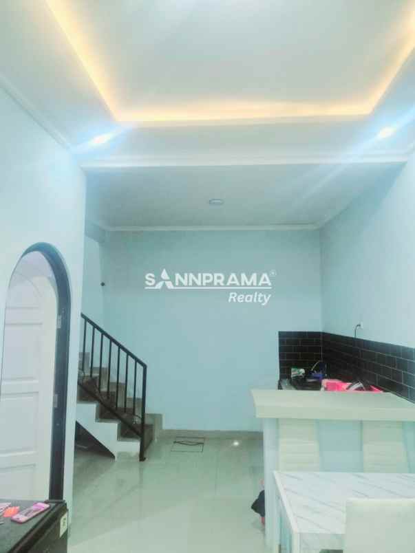 disewakan rumah jatimulya