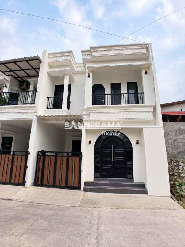 disewakan rumah jatimulya